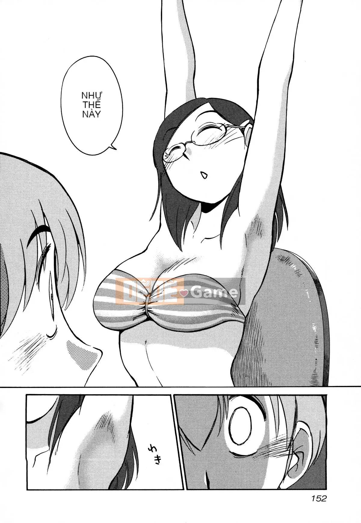 [Glossy] Pathos của mặt trời lặn 3