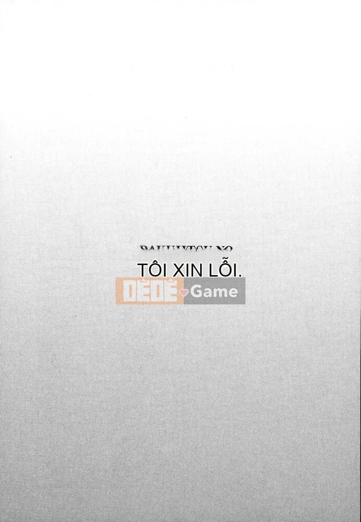 [Glossy] Pathos của mặt trời lặn 3