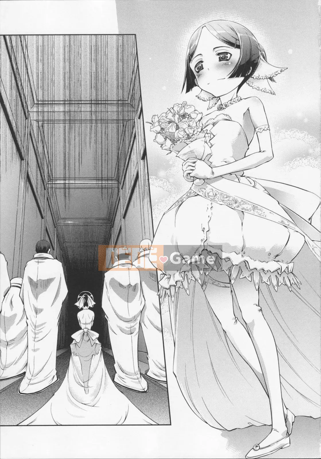 [Suzuki Kyotaro] Tôi đã dạy bạn phép thuật!!