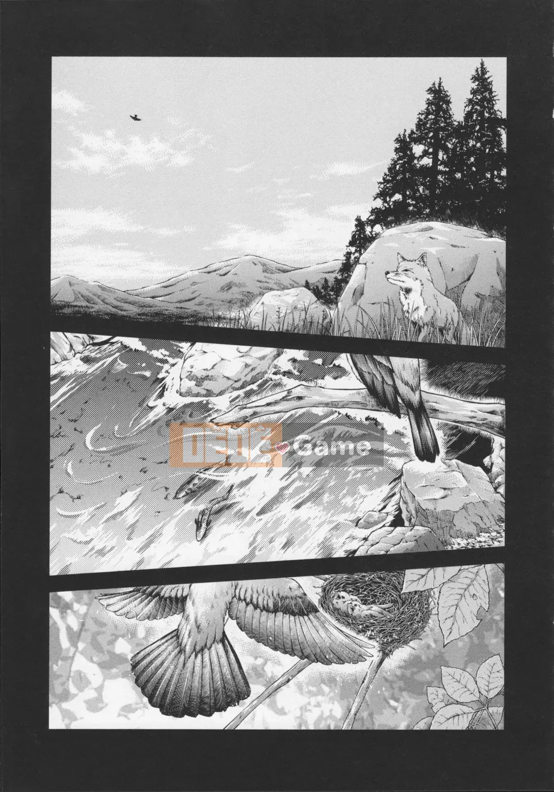 [Suzuki Kyotaro] Tôi đã dạy bạn phép thuật!!