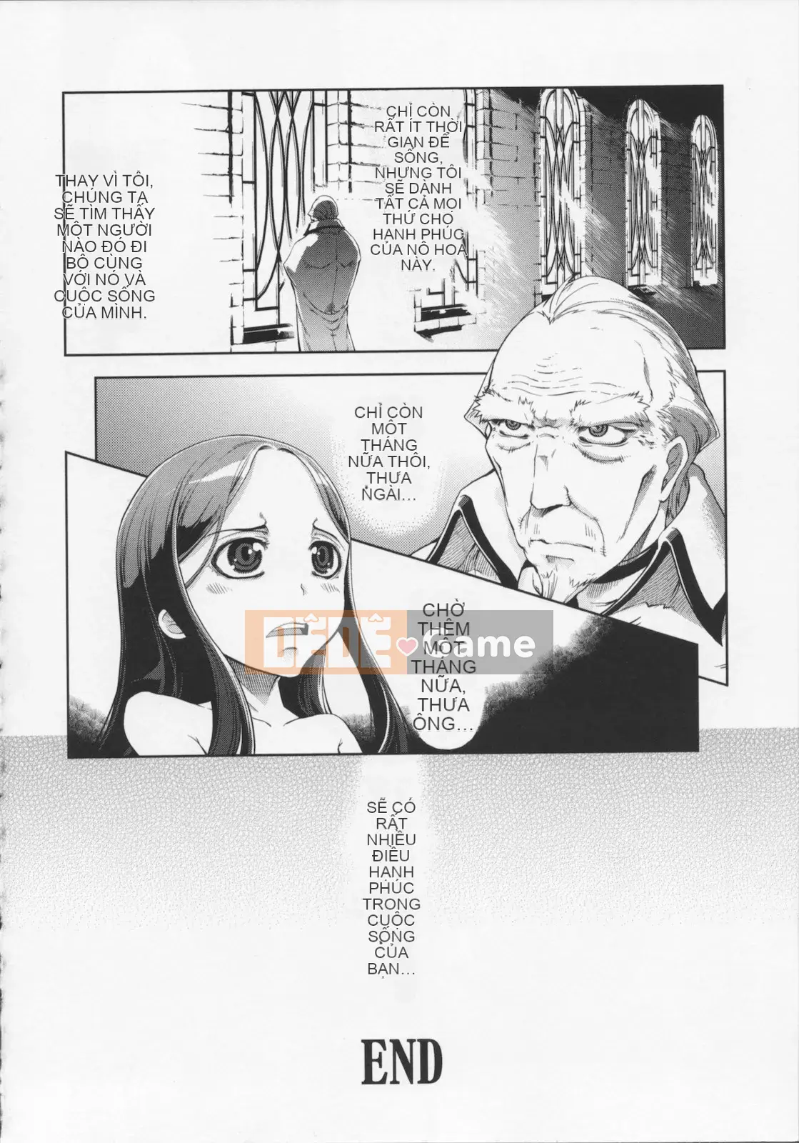 [Suzuki Kyotaro] Tôi đã dạy bạn phép thuật!!