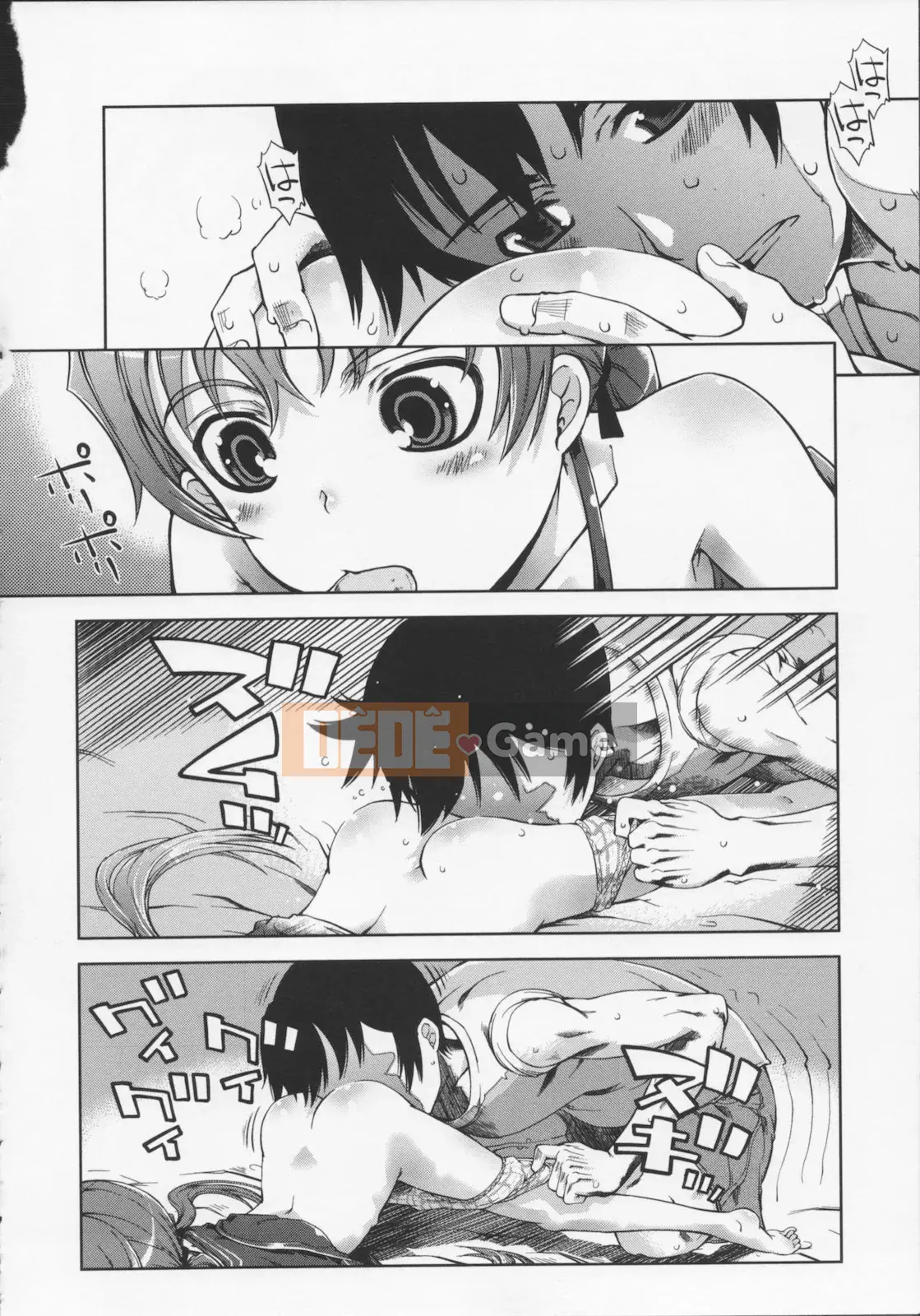 [Suzuki Kyotaro] Tôi đã dạy bạn phép thuật!!