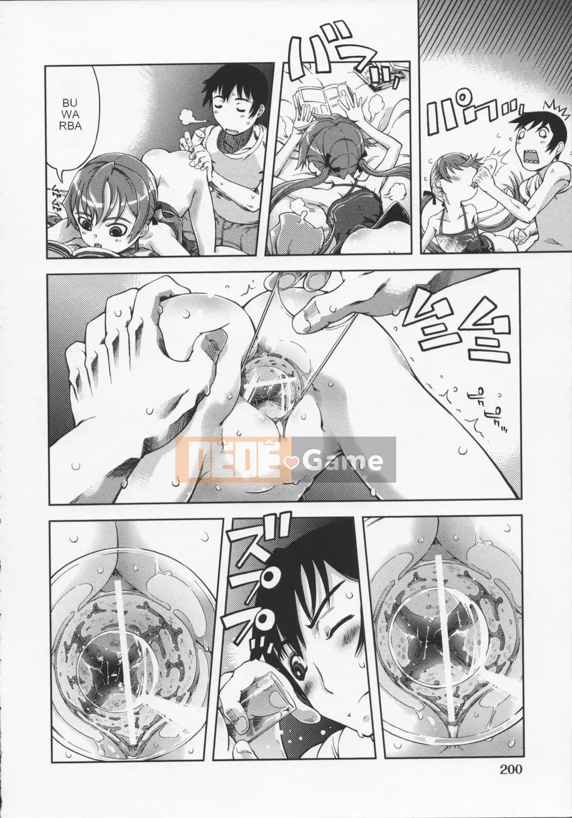 [Suzuki Kyotaro] Tôi đã dạy bạn phép thuật!!