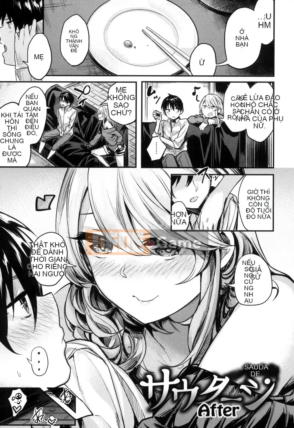 [Kazeteki Koubou][Akagi Asahito] Tởm.