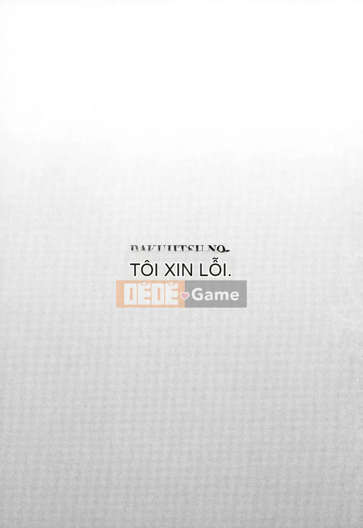 [Bóng loáng] Rakujitsu no Pathos 2