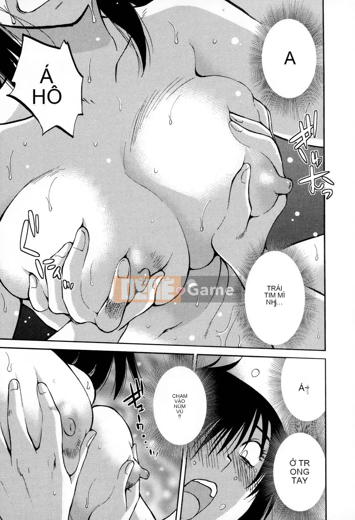 [Bóng loáng] Rakujitsu no Pathos 2