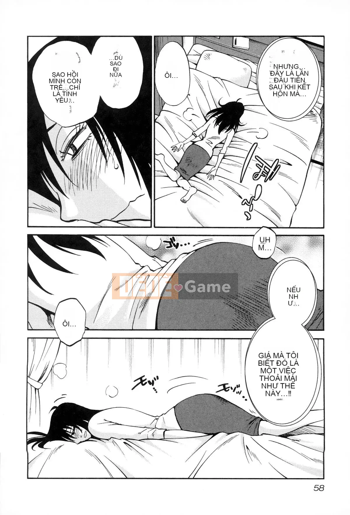 [Bóng loáng] Rakujitsu no Pathos 2