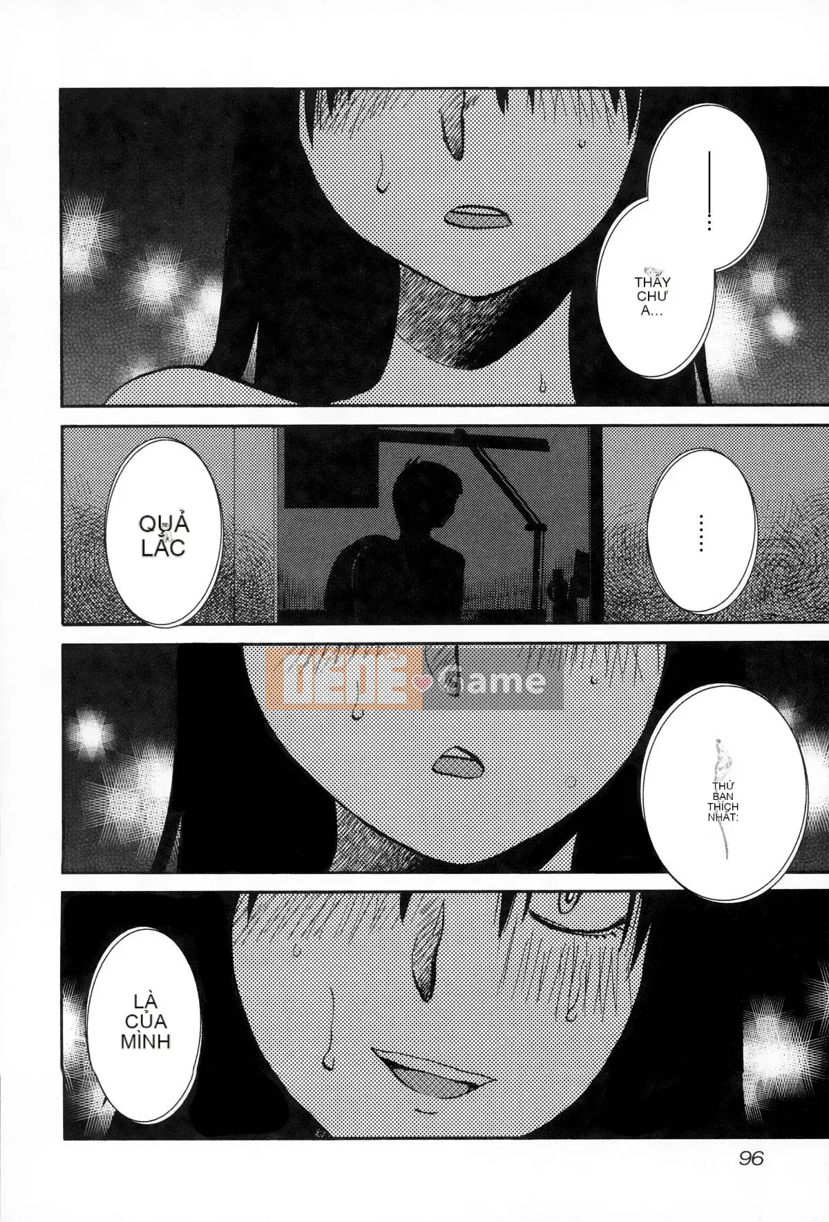 [Bóng loáng] Rakujitsu no Pathos 2