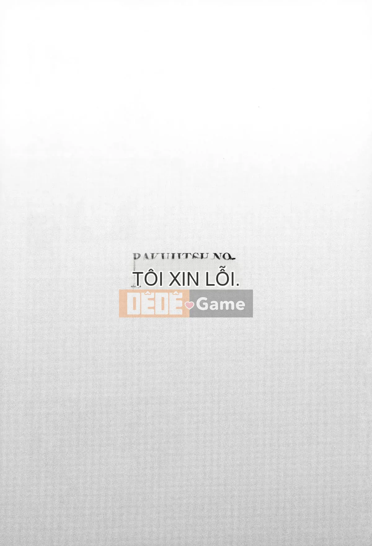 [Bóng loáng] Rakujitsu no Pathos 2