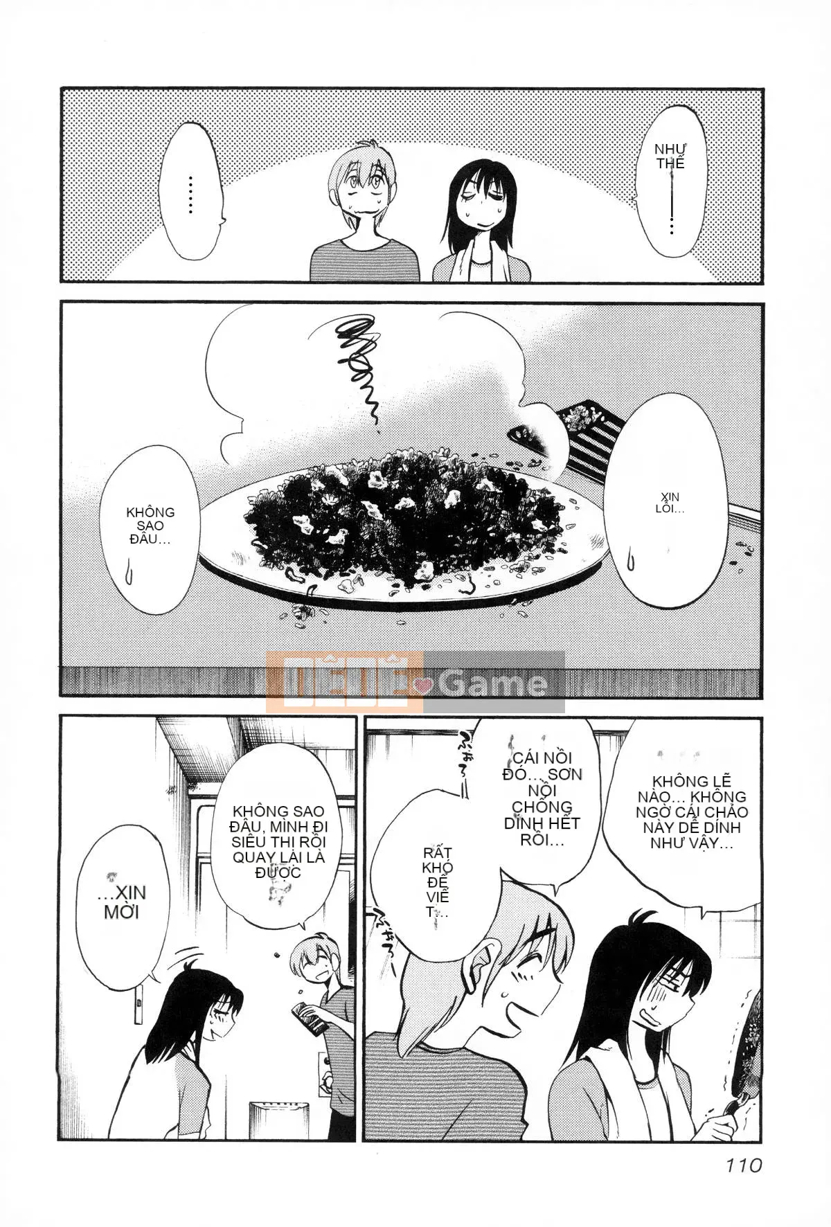 [Bóng loáng] Rakujitsu no Pathos 2