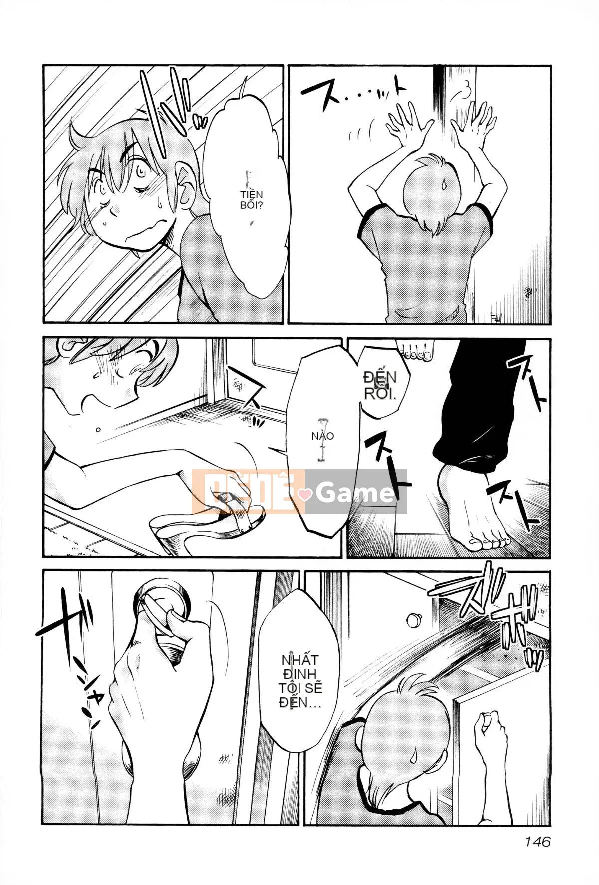 [Bóng loáng] Rakujitsu no Pathos 2