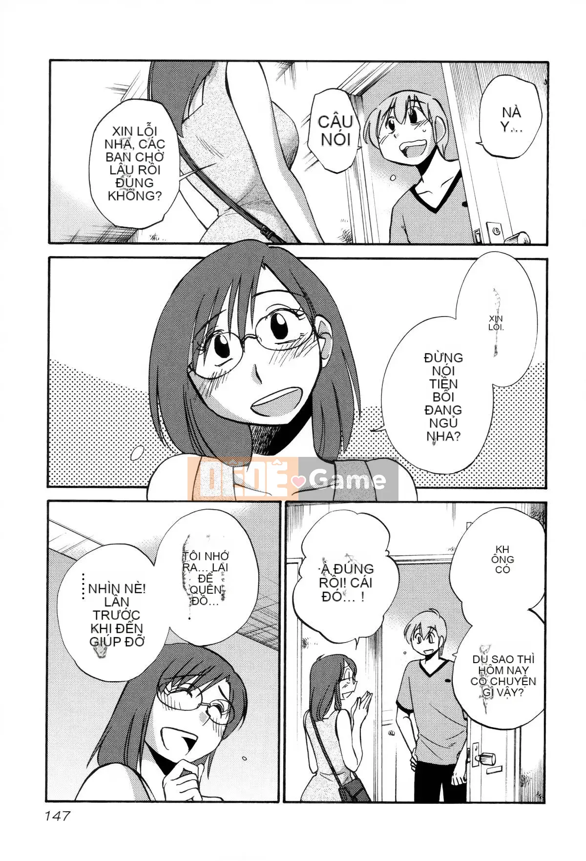 [Bóng loáng] Rakujitsu no Pathos 2