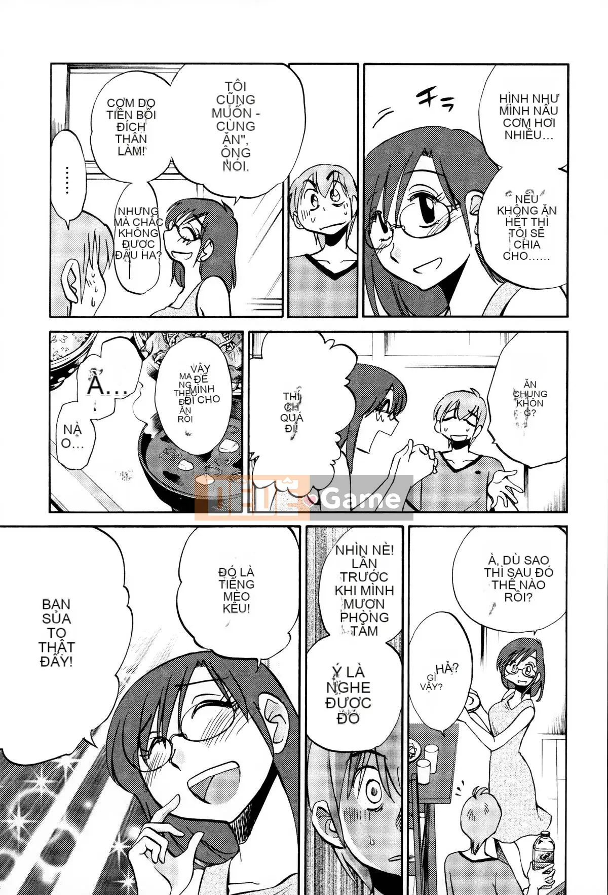 [Bóng loáng] Rakujitsu no Pathos 2