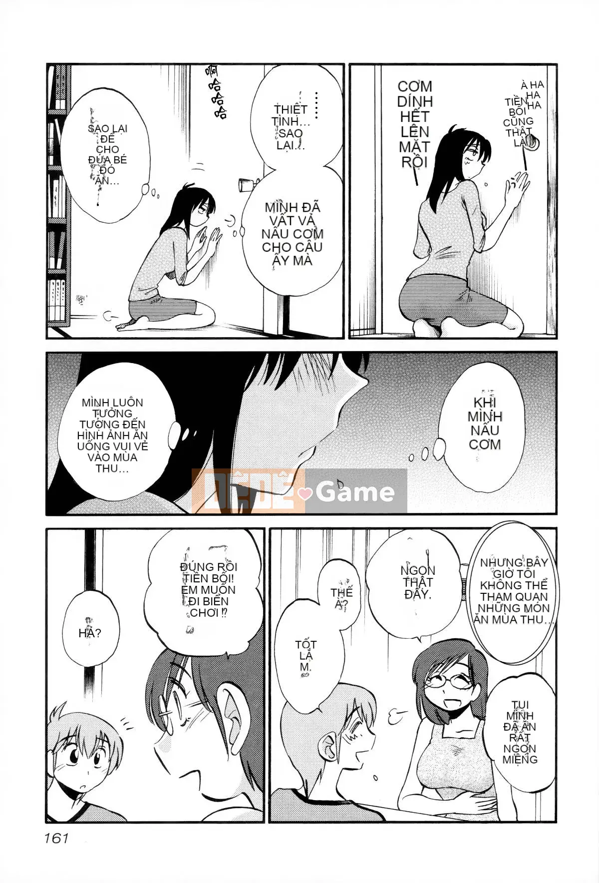 [Bóng loáng] Rakujitsu no Pathos 2