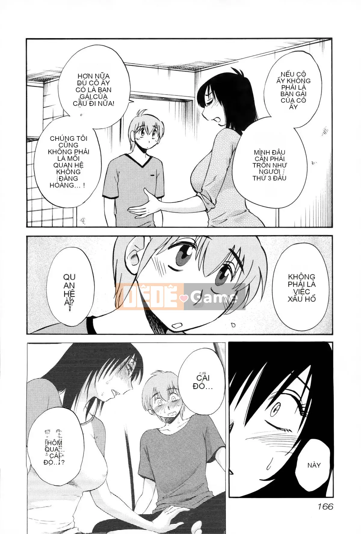 [Bóng loáng] Rakujitsu no Pathos 2