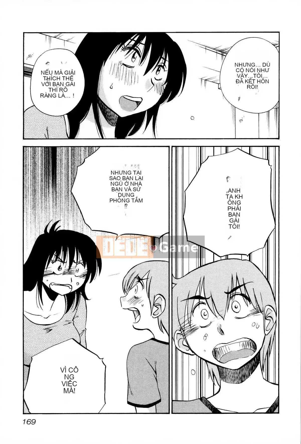 [Bóng loáng] Rakujitsu no Pathos 2