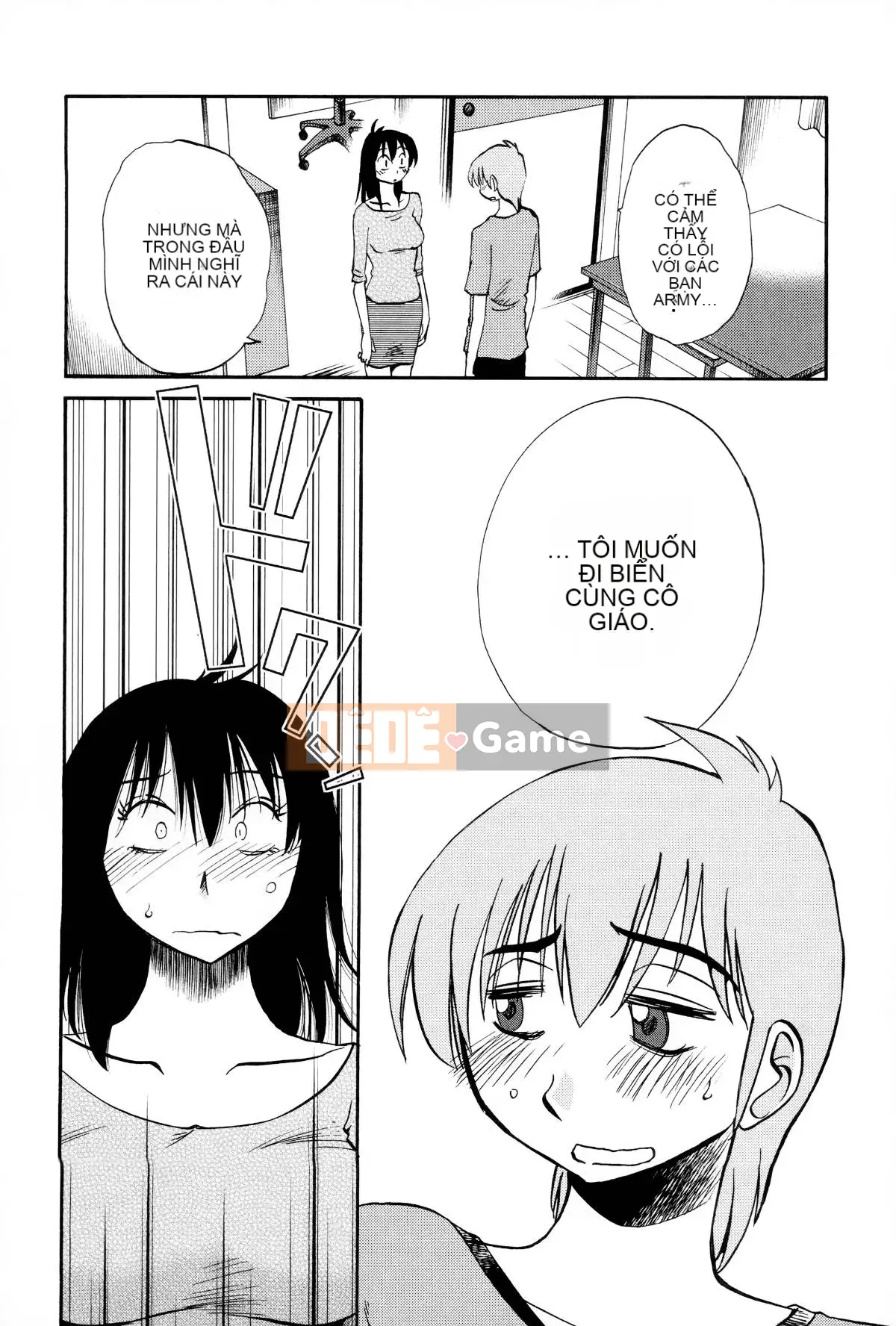 [Bóng loáng] Rakujitsu no Pathos 2