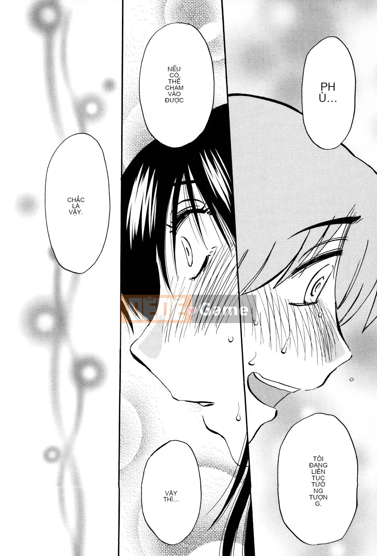 [Bóng loáng] Rakujitsu no Pathos 2