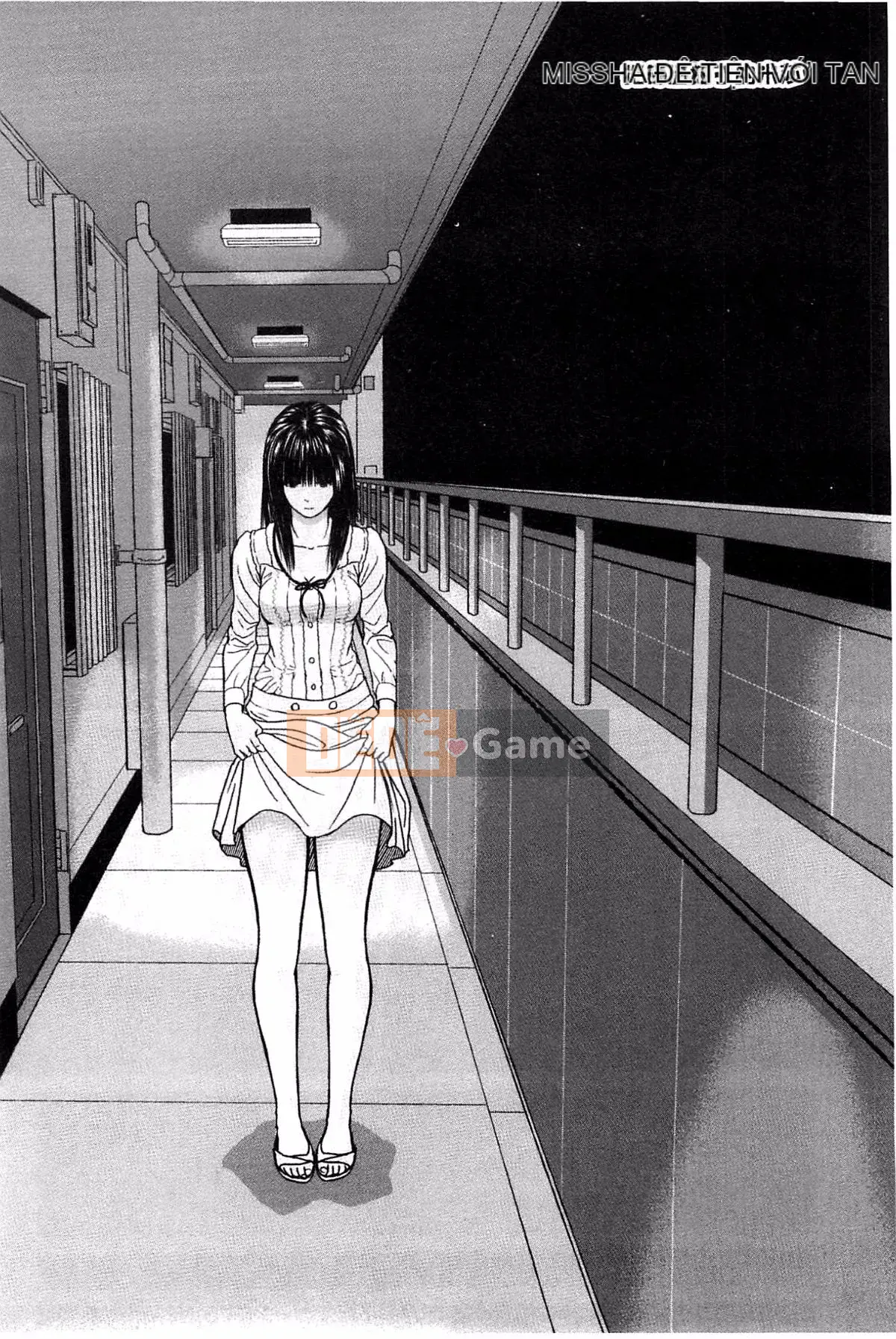 [Ishigamiichi] Quá nhiều tình yêu và sự xấu hổ