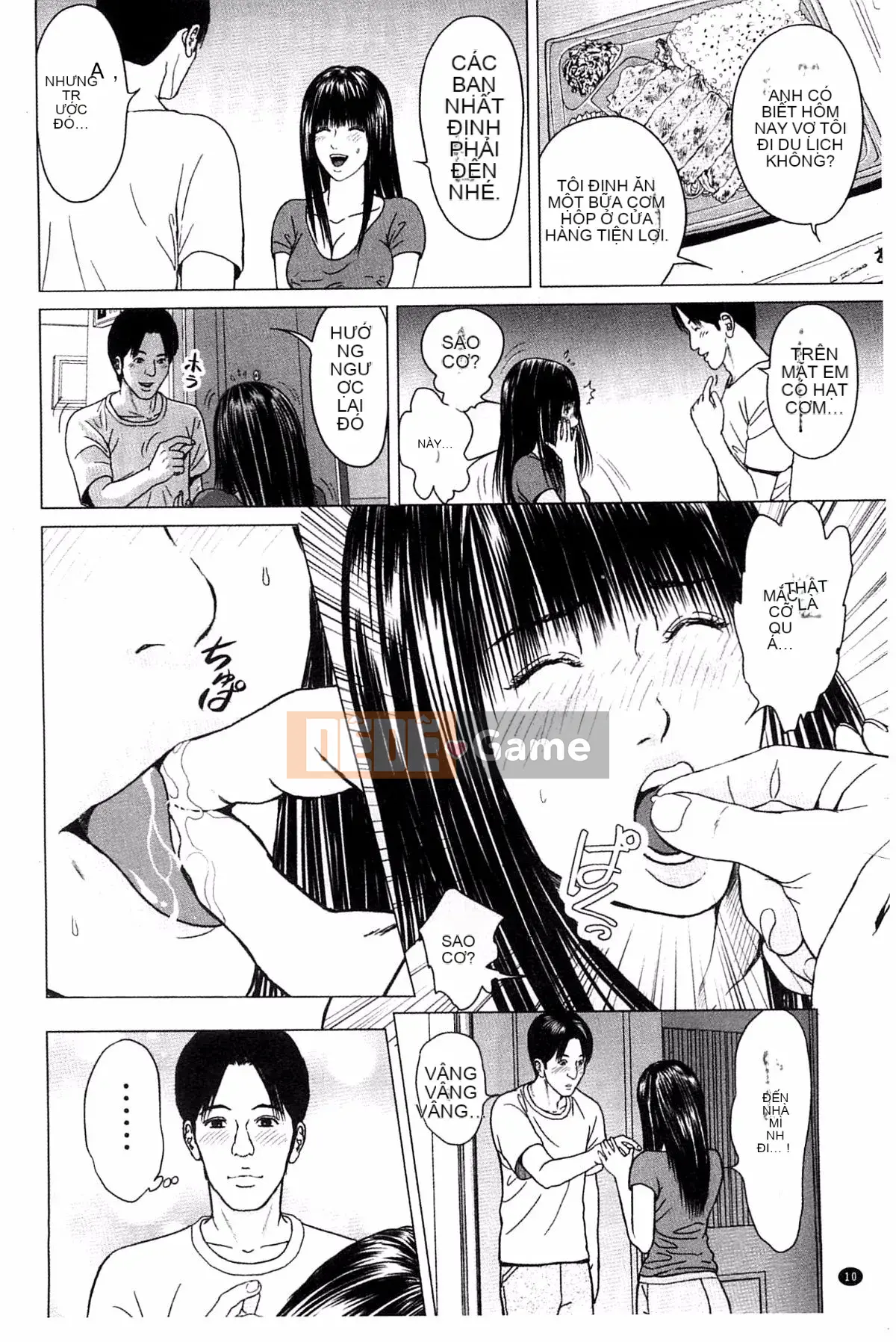 [Ishigamiichi] Quá nhiều tình yêu và sự xấu hổ