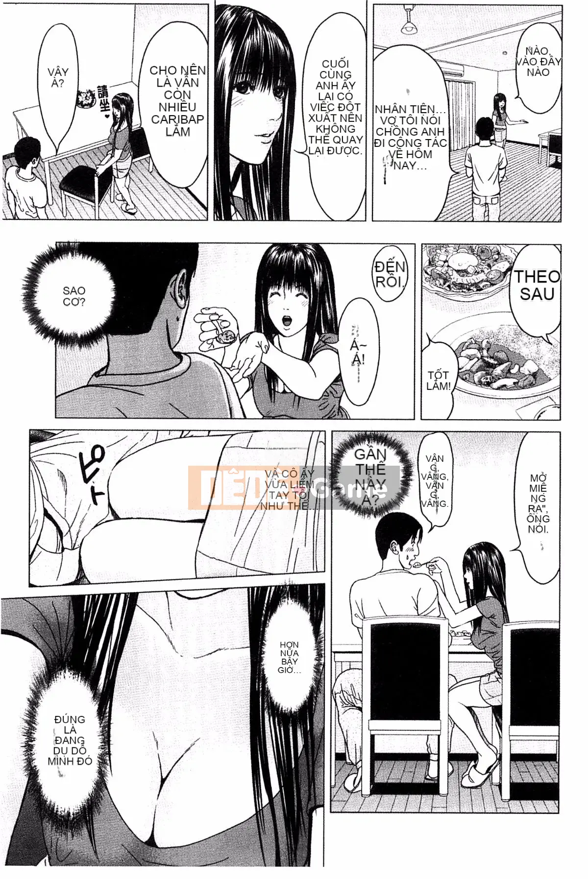 [Ishigamiichi] Quá nhiều tình yêu và sự xấu hổ