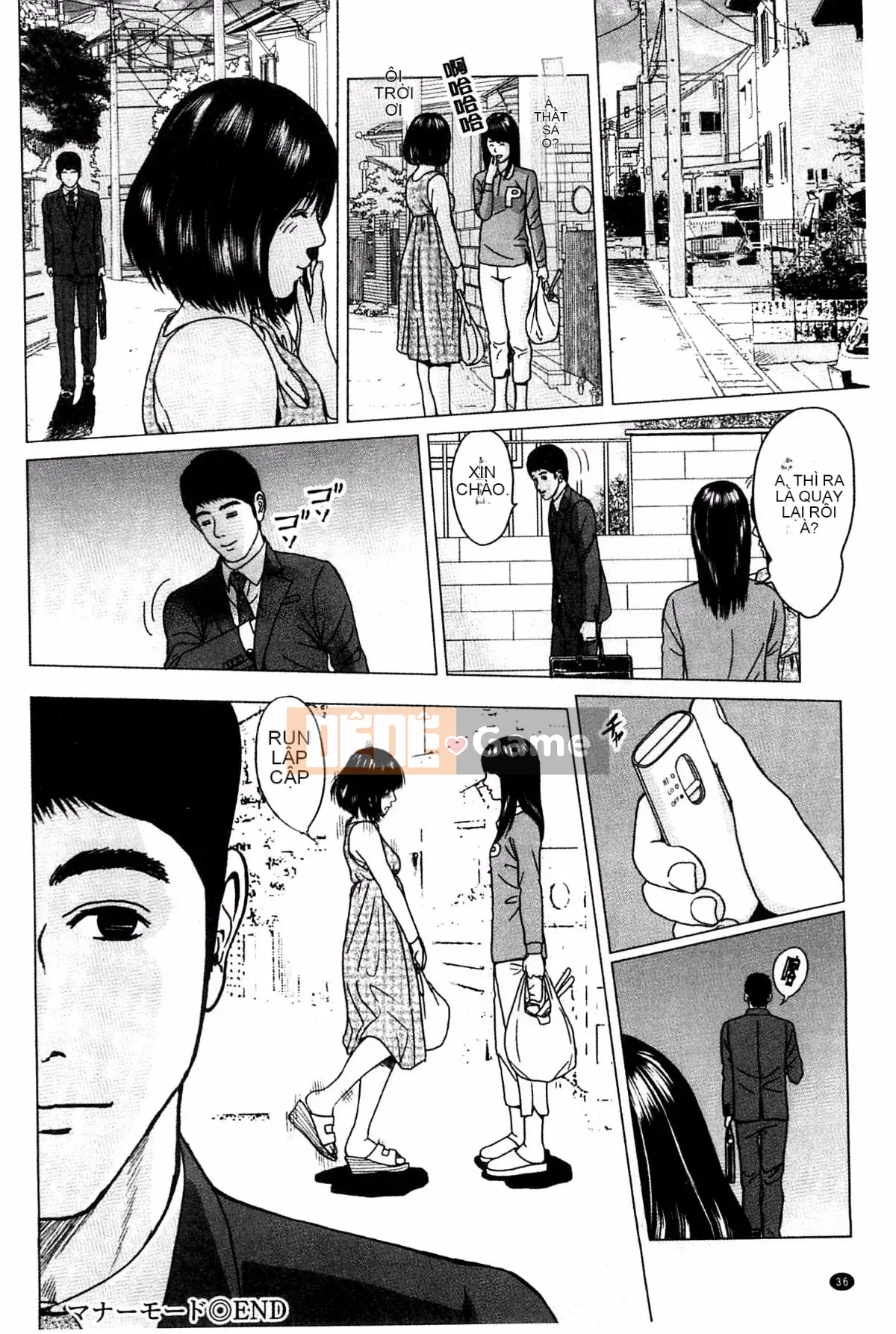 [Ishigamiichi] Quá nhiều tình yêu và sự xấu hổ