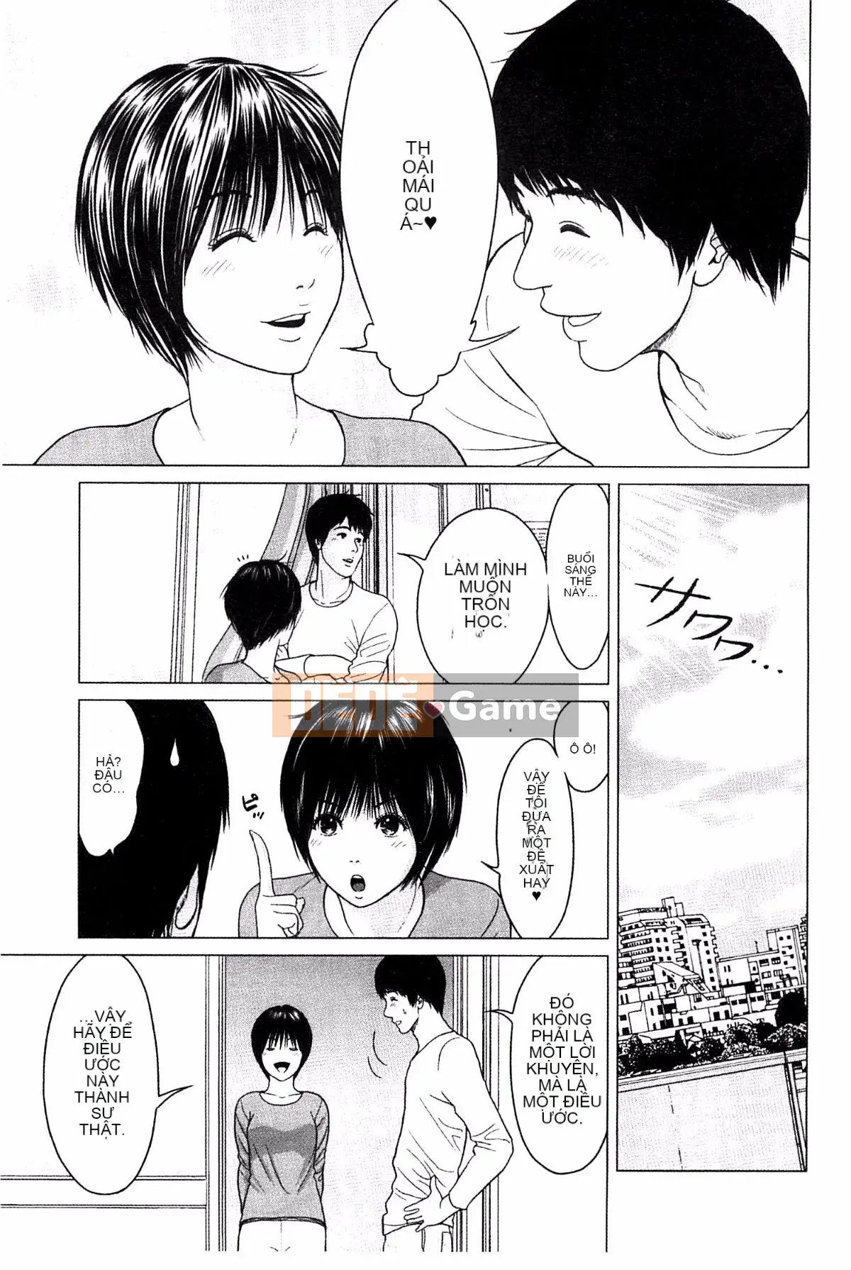 [Ishigamiichi] Quá nhiều tình yêu và sự xấu hổ