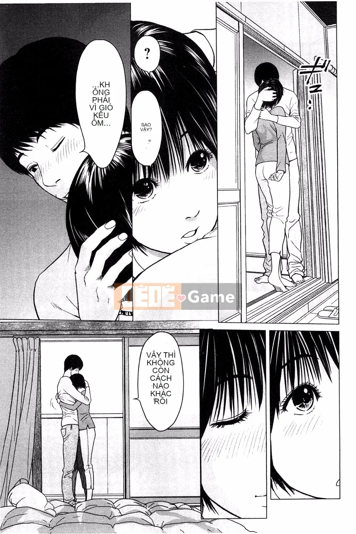 [Ishigamiichi] Quá nhiều tình yêu và sự xấu hổ