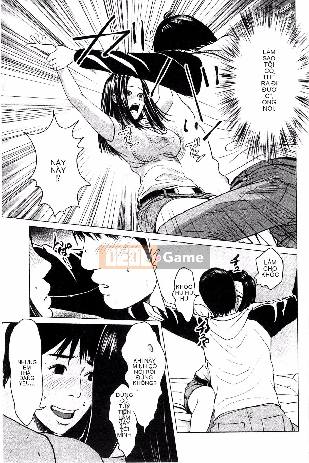 [Ishigamiichi] Quá nhiều tình yêu và sự xấu hổ