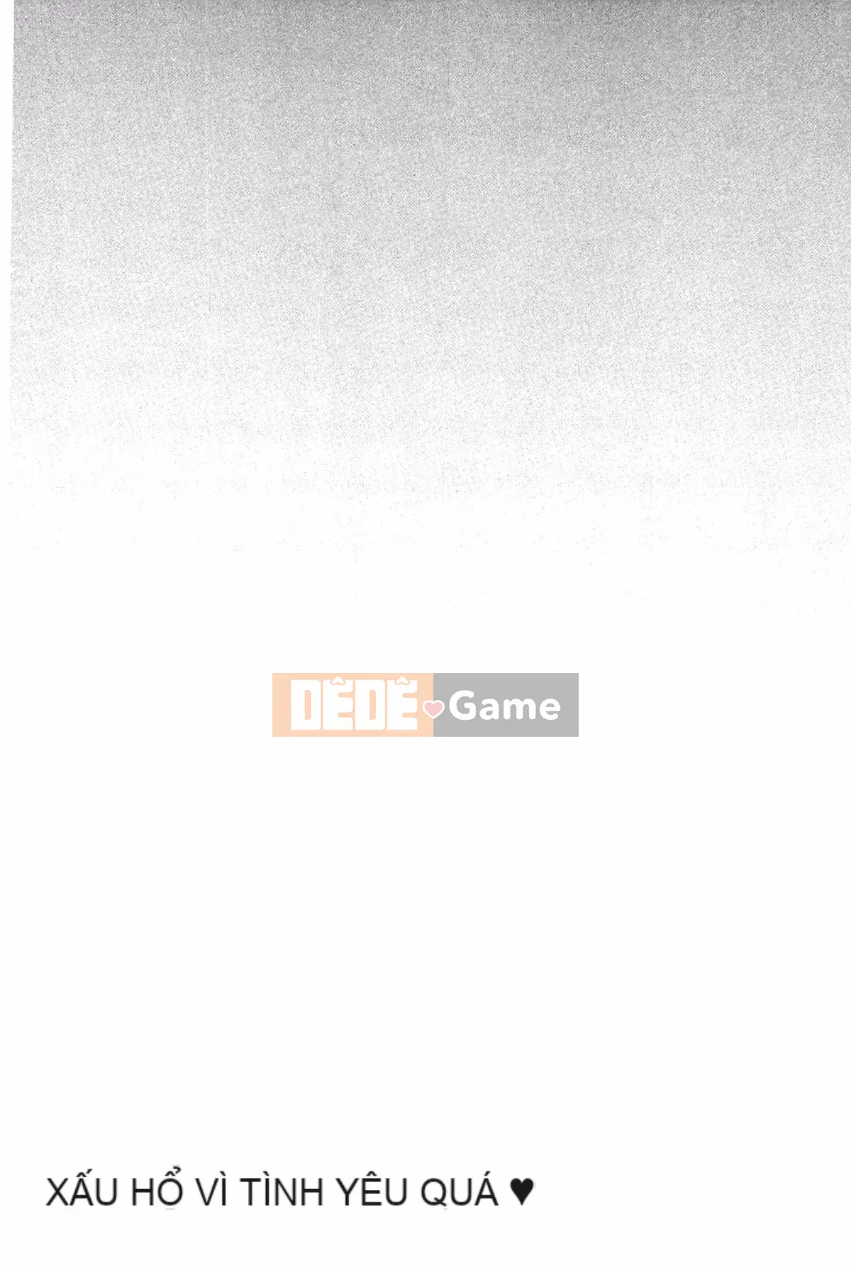 [Ishigamiichi] Quá nhiều tình yêu và sự xấu hổ