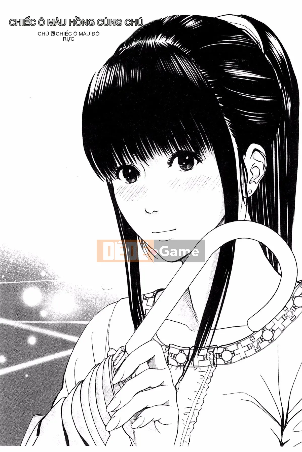 [Ishigamiichi] Quá nhiều tình yêu và sự xấu hổ