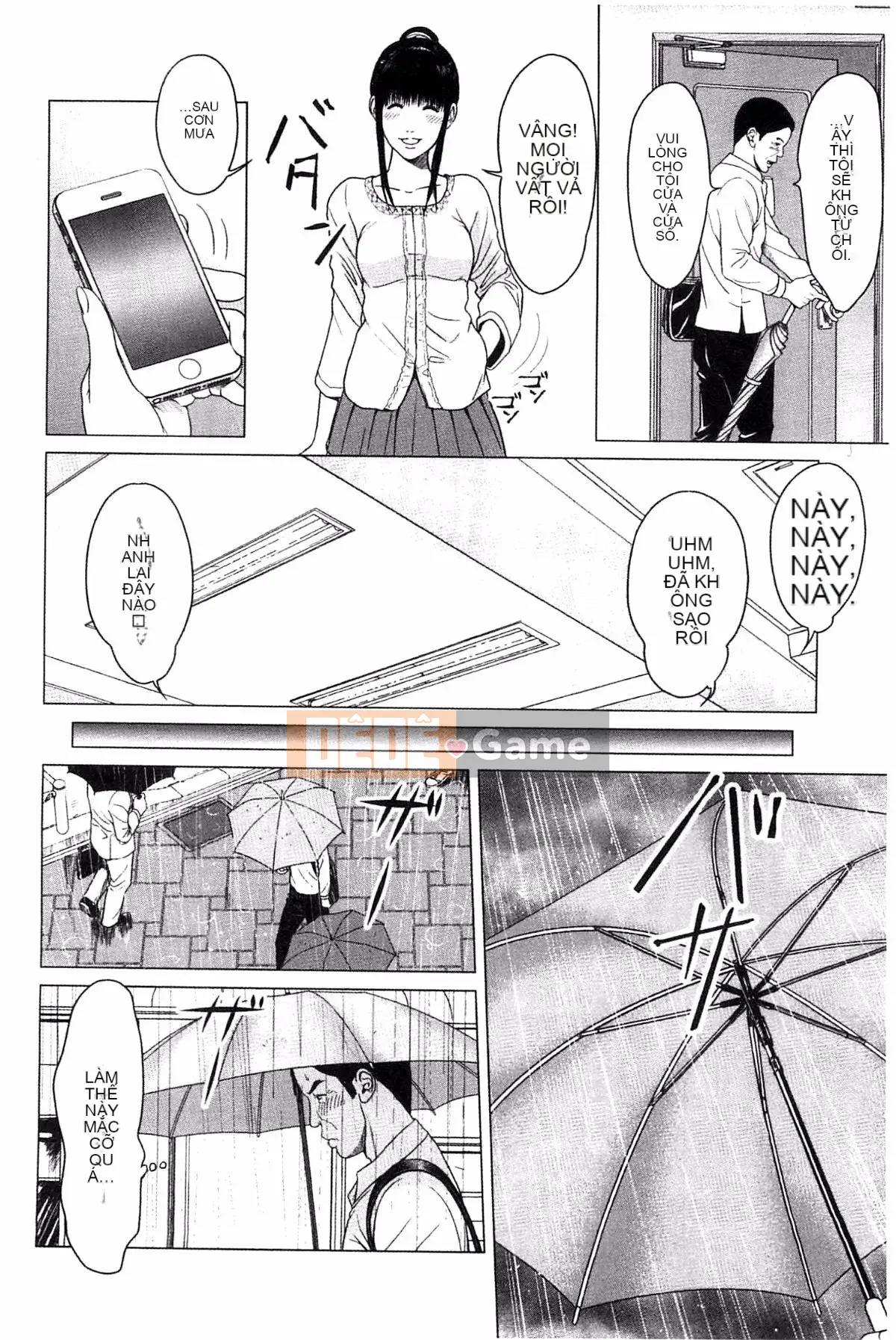 [Ishigamiichi] Quá nhiều tình yêu và sự xấu hổ