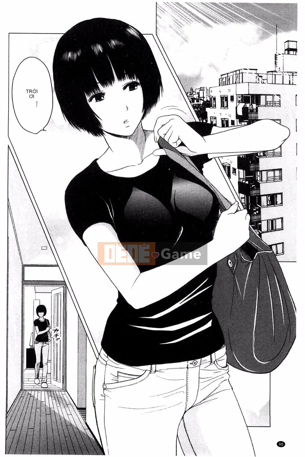 [Ishigamiichi] Quá nhiều tình yêu và sự xấu hổ