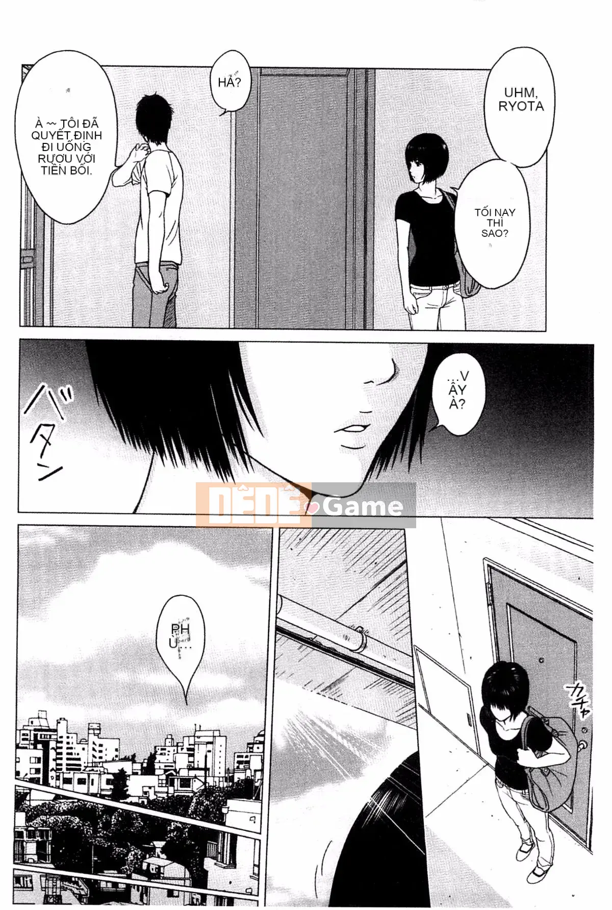 [Ishigamiichi] Quá nhiều tình yêu và sự xấu hổ