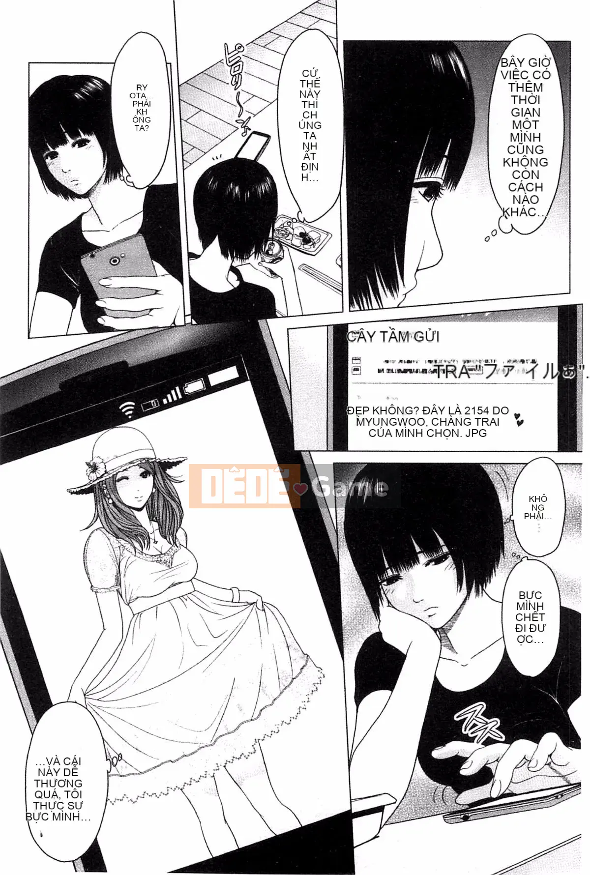 [Ishigamiichi] Quá nhiều tình yêu và sự xấu hổ