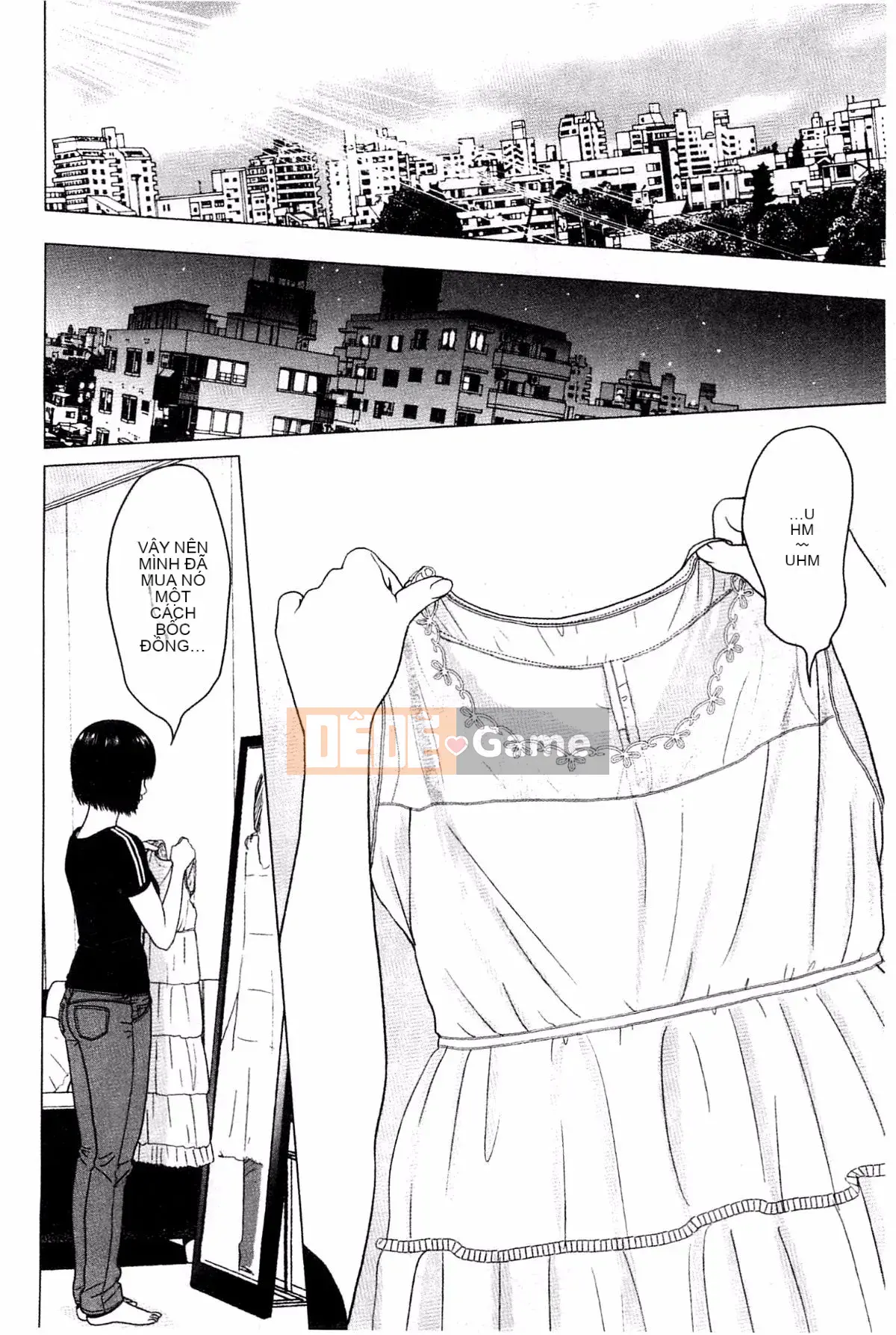 [Ishigamiichi] Quá nhiều tình yêu và sự xấu hổ