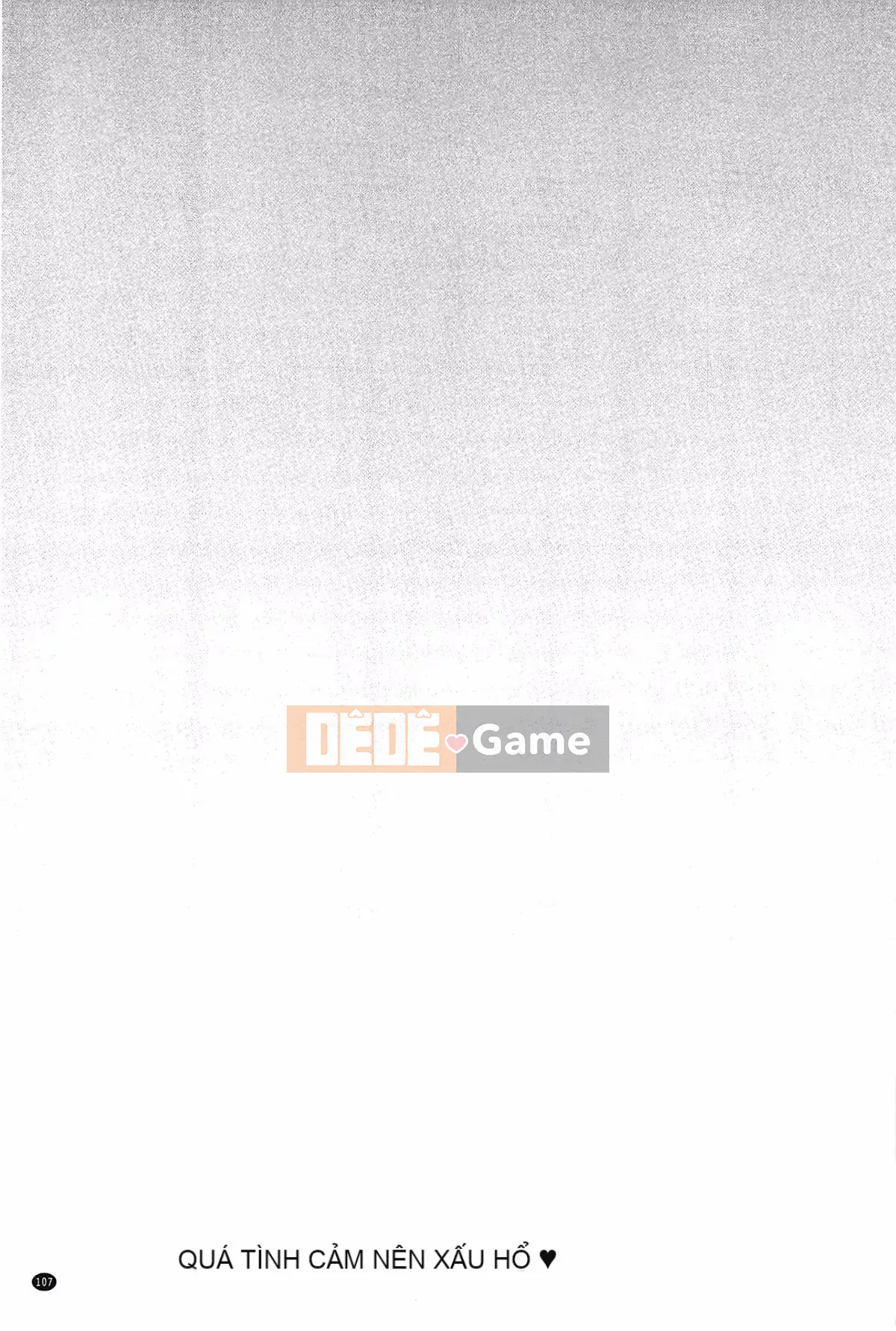 [Ishigamiichi] Quá nhiều tình yêu và sự xấu hổ