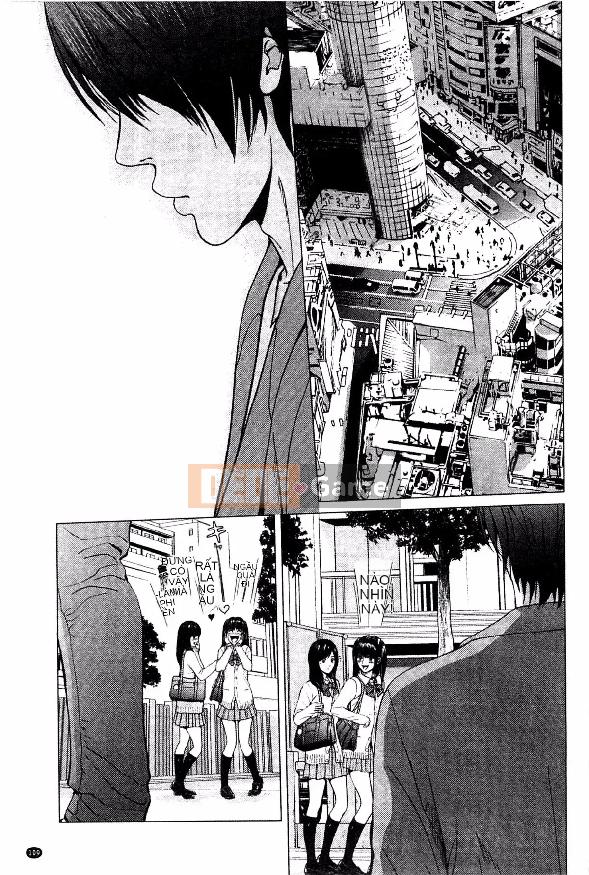 [Ishigamiichi] Quá nhiều tình yêu và sự xấu hổ