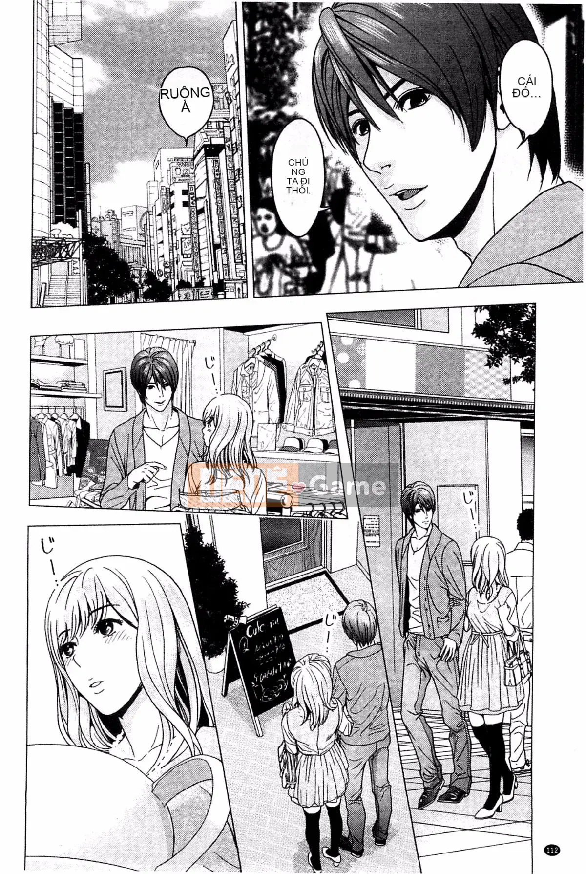 [Ishigamiichi] Quá nhiều tình yêu và sự xấu hổ