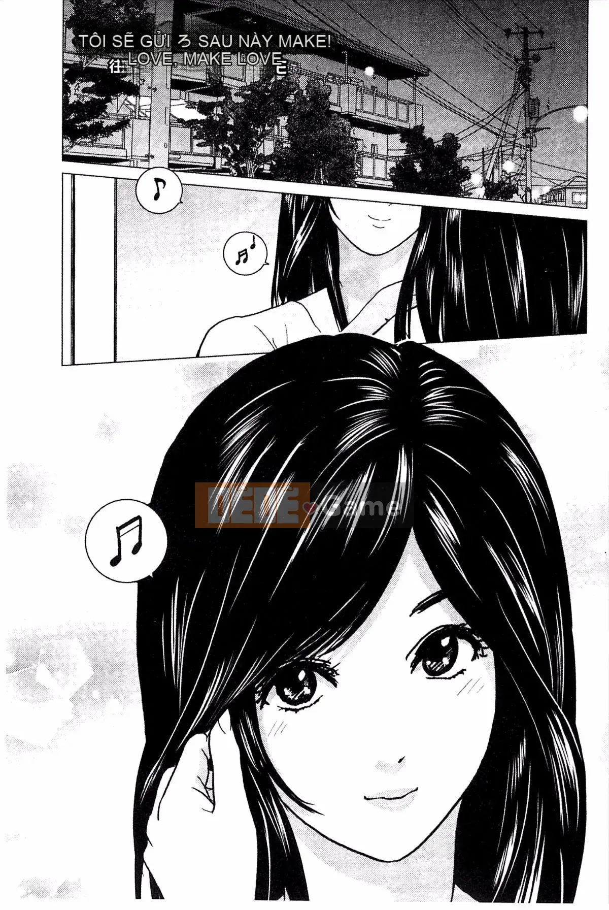 [Ishigamiichi] Quá nhiều tình yêu và sự xấu hổ