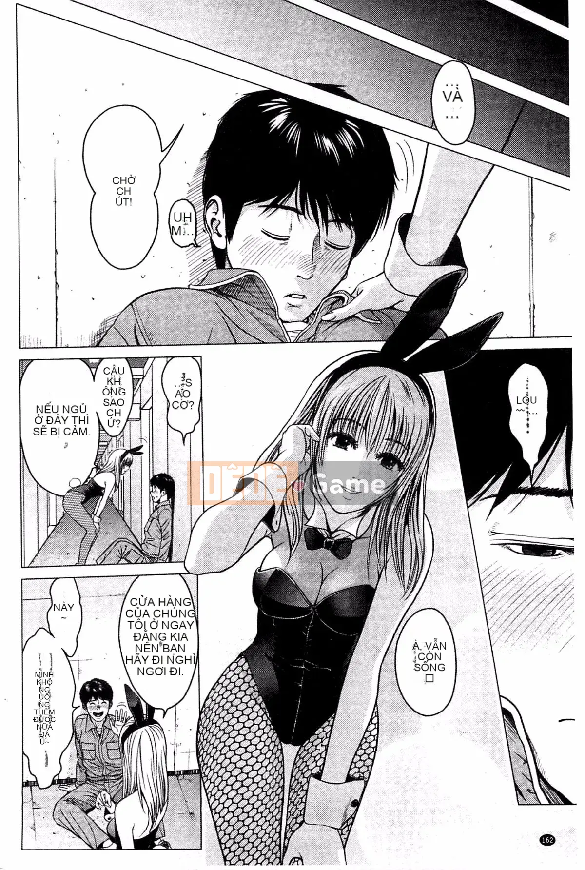 [Ishigamiichi] Quá nhiều tình yêu và sự xấu hổ