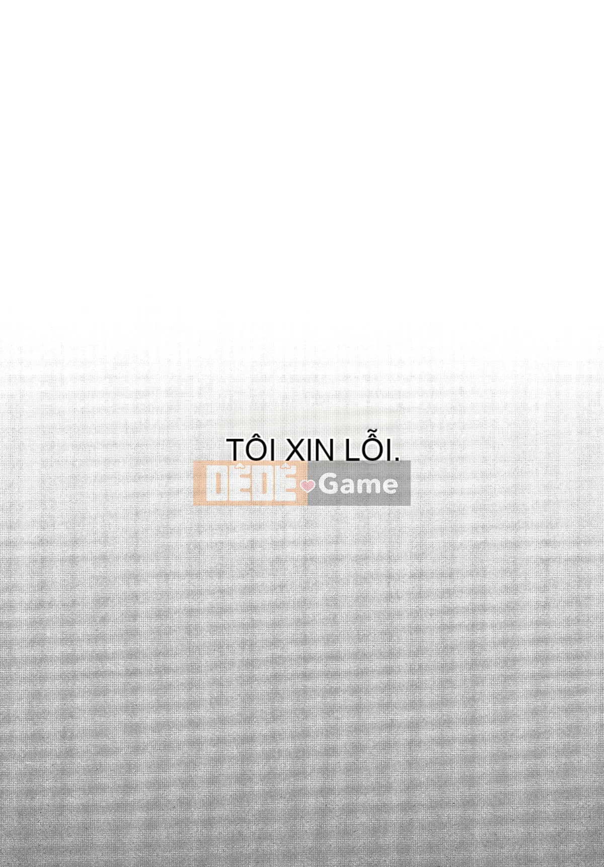 [Glossy] Pathos của mặt trời lặn 1