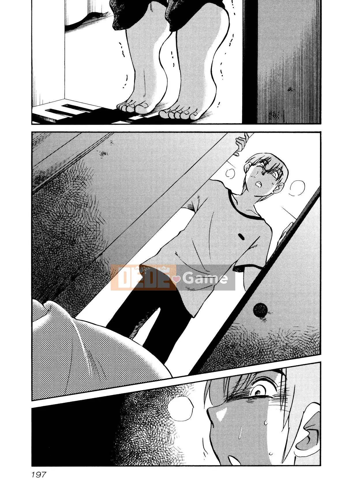 [Glossy] Pathos của mặt trời lặn 1