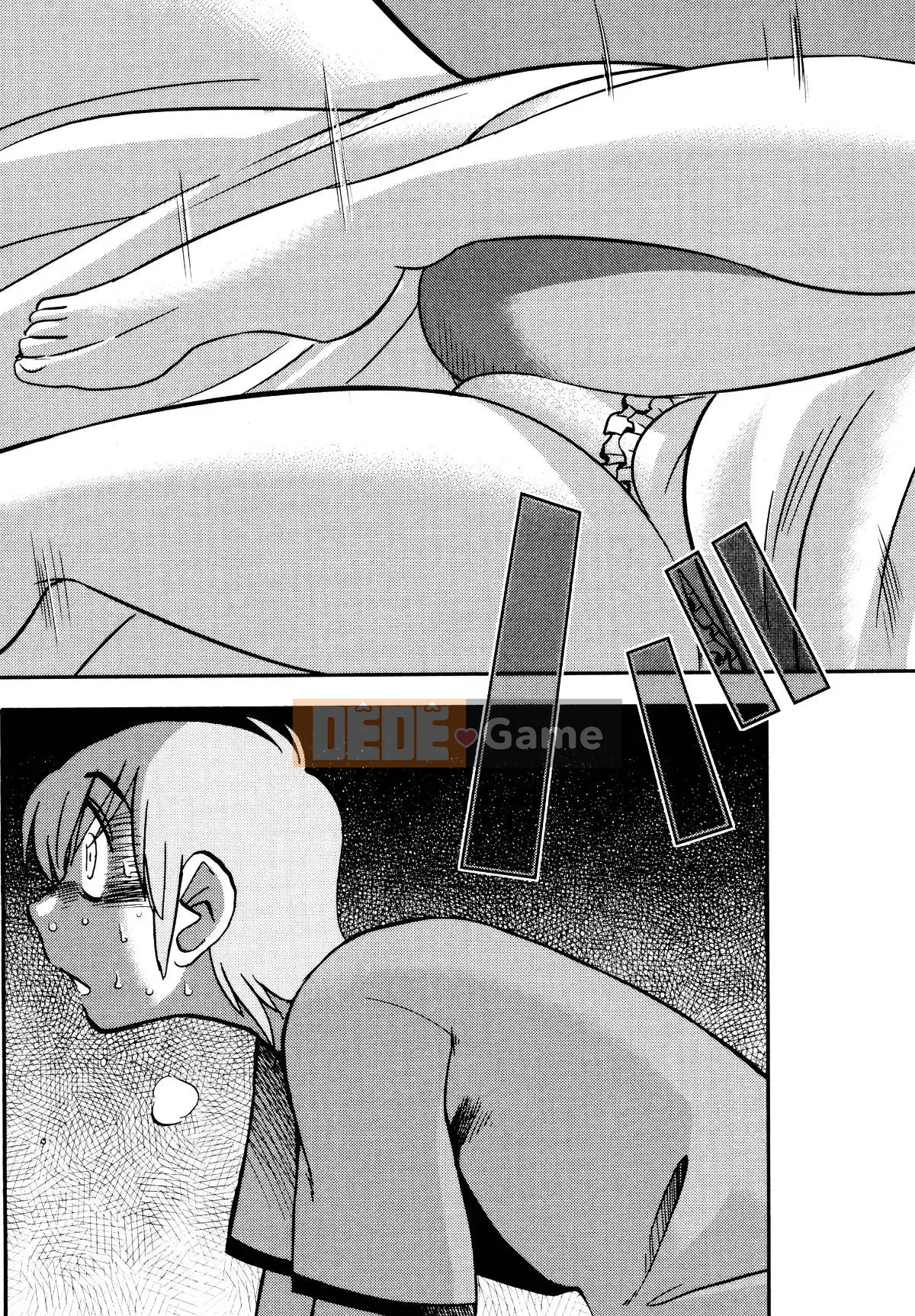 [Glossy] Pathos của mặt trời lặn 1