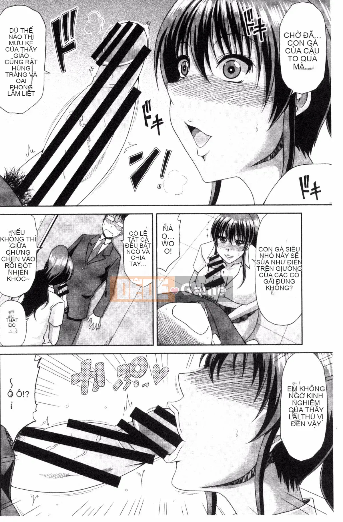 [Kai Hiroyuki] Siêu lễ hội sữa