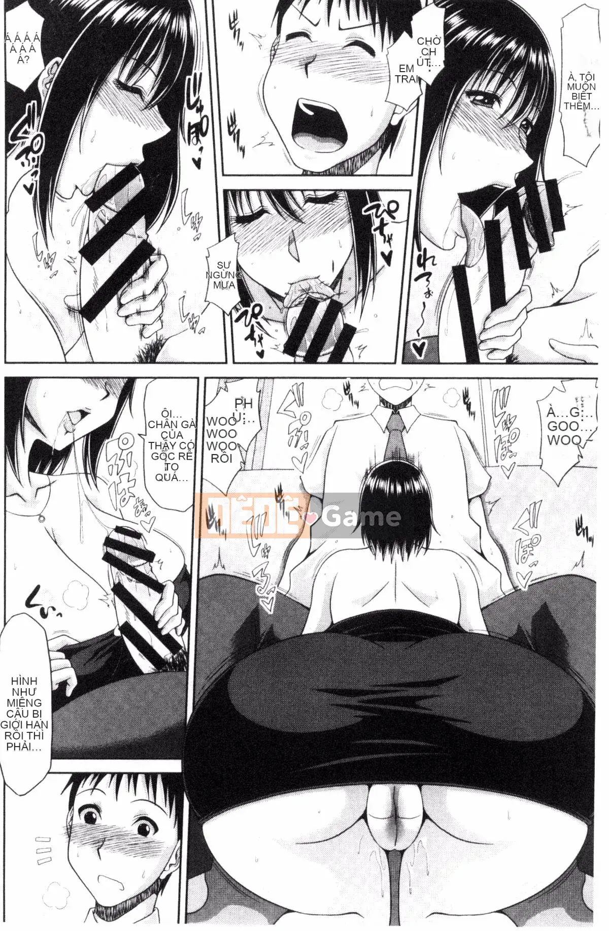 [Kai Hiroyuki] Siêu lễ hội sữa