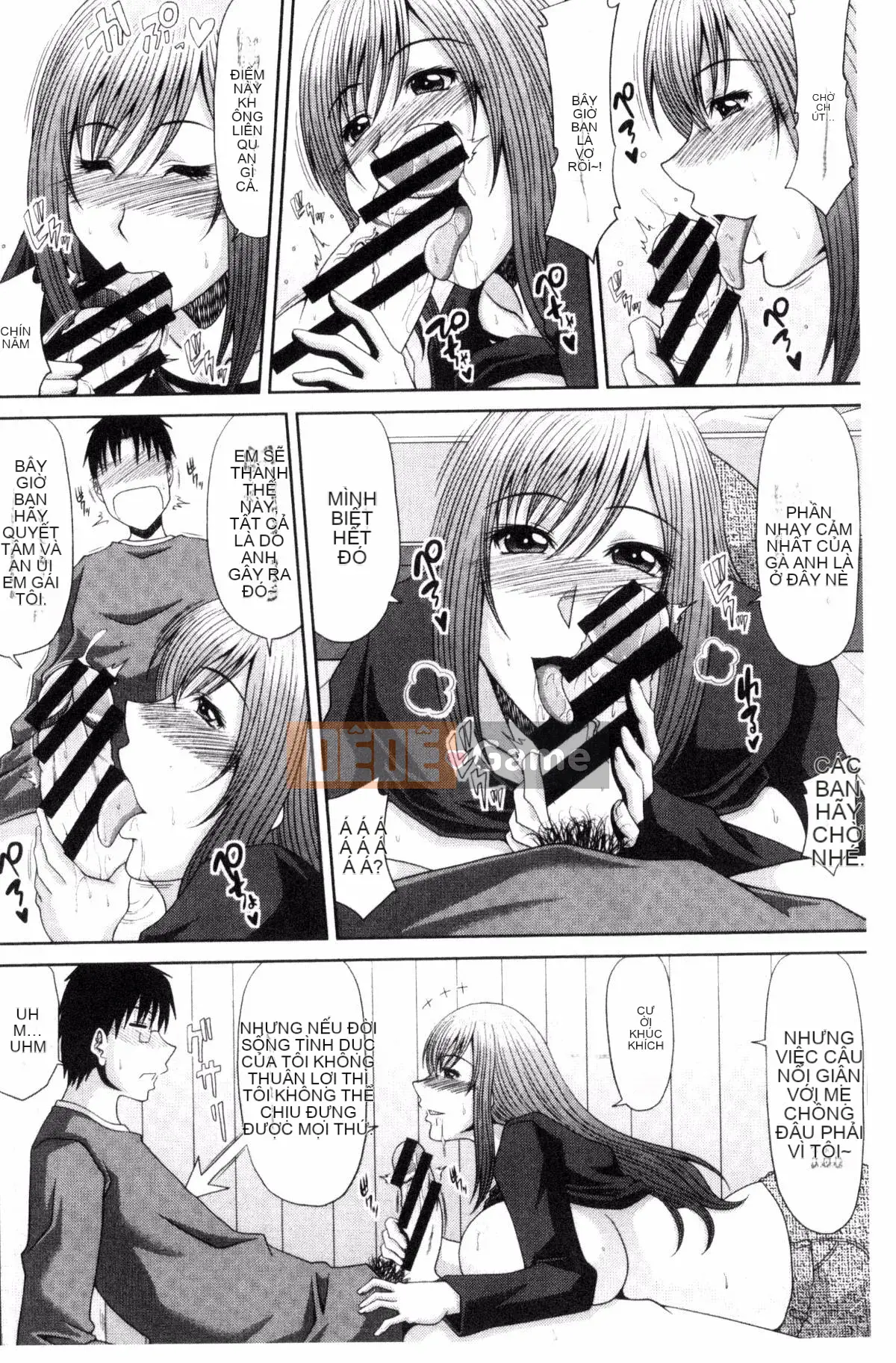 [Kai Hiroyuki] Siêu lễ hội sữa