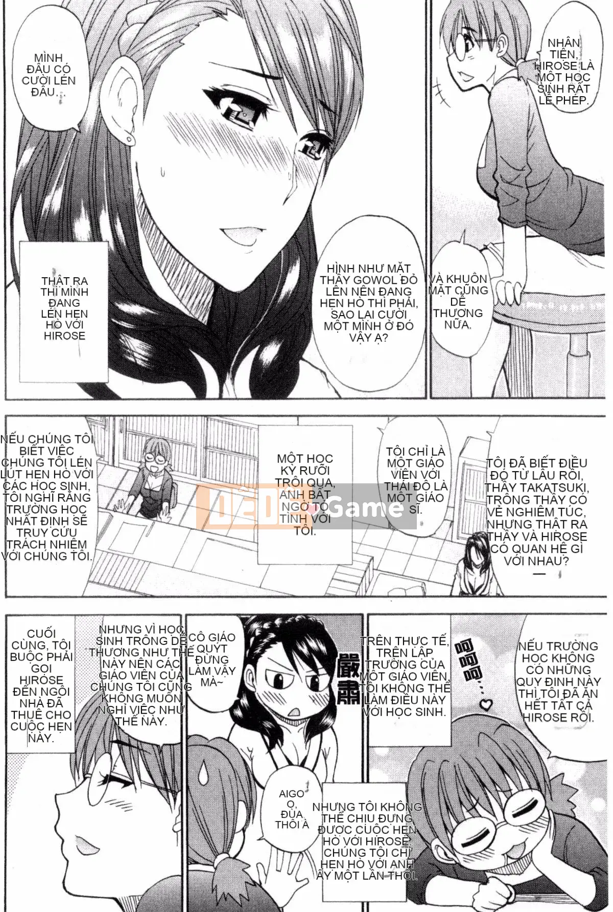 [Kazeteki Koubou][Shunjo Akisuke] Điều tôi muốn làm