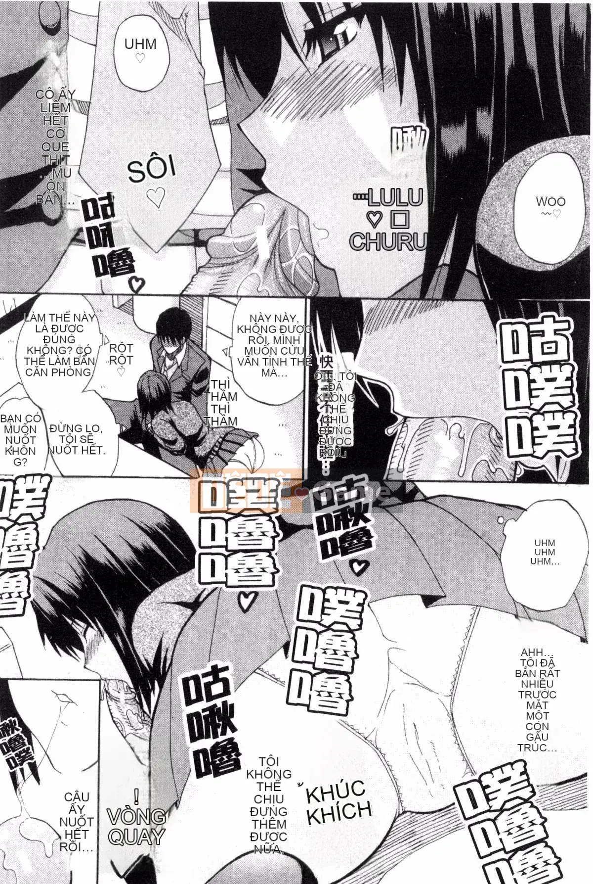 [Kazeteki Koubou][Shunjo Akisuke] Điều tôi muốn làm