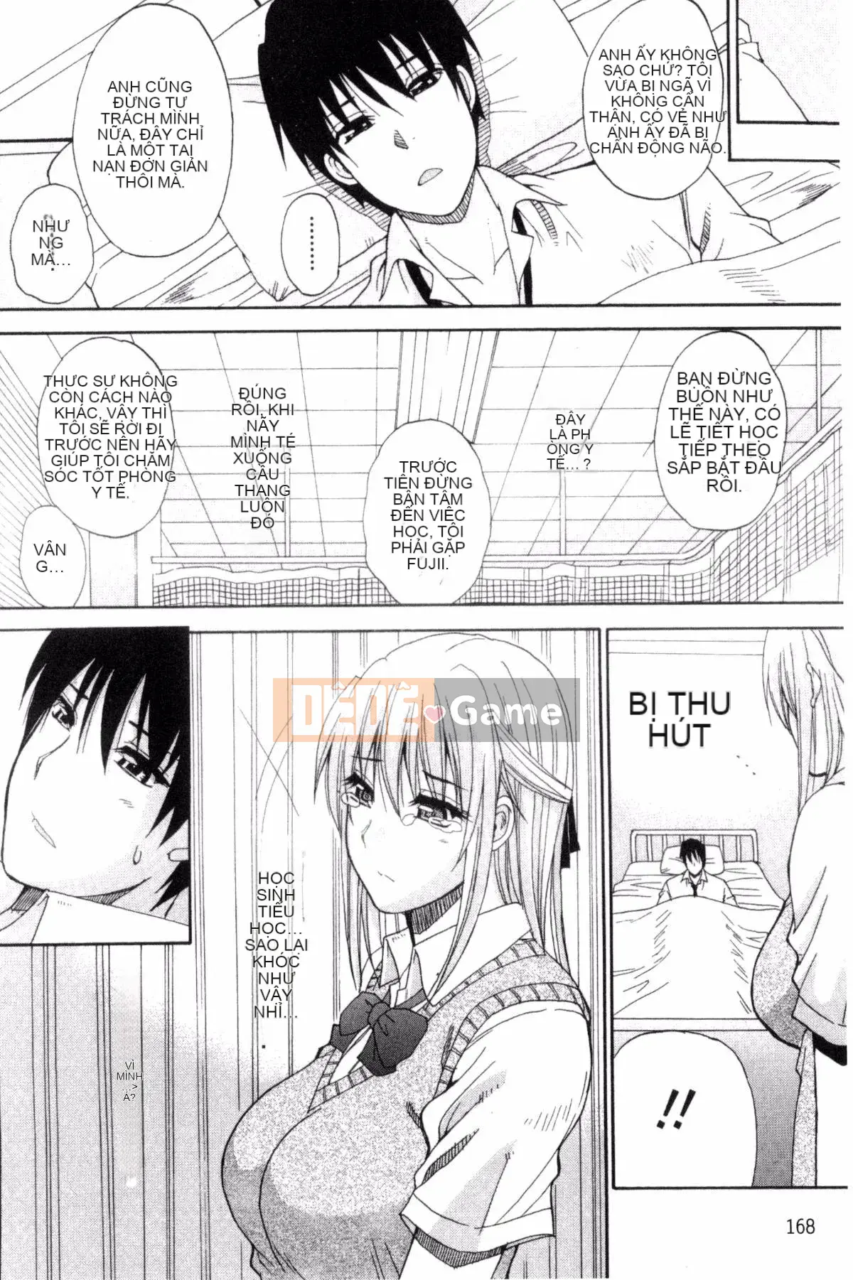 [Kazeteki Koubou][Shunjo Akisuke] Điều tôi muốn làm